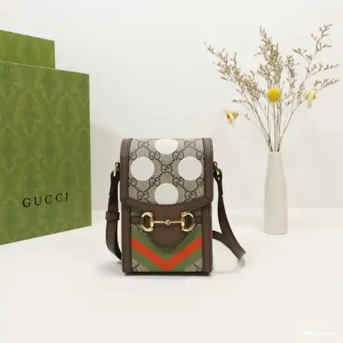 Fashionrep Bag 2112DJ0046 Gucci 0608
